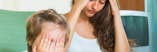 Is Supernanny A Good Parenting Role Model, Or Should She Be Banished To The Naughty Corner?